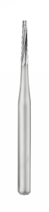 Burs Carbide 10/Pk FG 700L Burs Carbide 10/Pk FG 700L