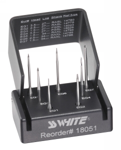 KIT - ENDOGUIDE MOLAR KIT KIT - ENDOGUIDE MOLAR KIT