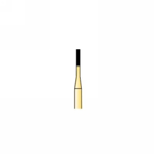 Great White Gold Carbide Burs GW Surgical #557 5/Pk