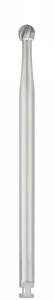 ORAL SURGERY CARBIDE 6 44.5MM - SHANK 6 - STERILE 10 PACK