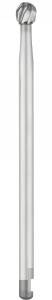 ORAL SURGERY CARBIDE 8 44.5MM - SHANK 6 - STERILE 10 PACK
