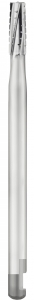 ORAL SURGERY CARBIDE 560 44.5MM - SHANK 6 - STERILE 10 PACK
