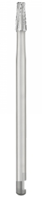 ORAL SURGERY CARBIDE 703 44.5MM - SHANK 6 - STERILE 10 PACK
