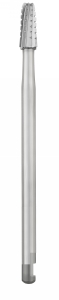 ORAL SURGERY CARBIDE 1703 44.5MM - SHANK 6 - STERILE 10 PACK