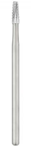 Oral Surgery Bur 702 Shank 2 Sterile 10Pk Oral Surgery Bur 702 Shank 2 Sterile 10Pk