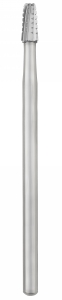 Oral Surgery Bur 1703 Shank 2 Sterile 10Pk Oral Surgery Bur 1703 Shank 2 Sterile 10Pk