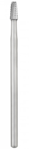 Oral Surgery Bur 1703L Shank 2 Sterile 10Pk Oral Surgery Bur 1703L Shank 2 Sterile 10Pk