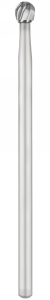 ORAL SURGERY CARBIDE 8 65MM - SHANK 3 - STERILE 10 PACK