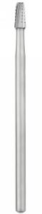 Oral Surgery Bur 1703 Shank 3 Sterile 10Pk Oral Surgery Bur 1703 Shank 3 Sterile 10Pk