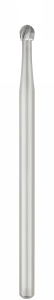 ORAL SURGERY CARBIDE 6 44.5MM - SHANK 4 - STERILE 10 PACK
