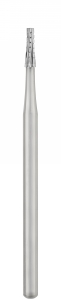 ORAL SURGERY CARBIDE 701 44.5MM - SHANK 4 - STERILE 10 PACK