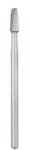 ORAL SURGERY CARBIDE 1703 44.5MM - SHANK 4 - STERILE 10 PACK