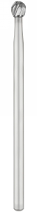 ORAL SURGERY CARBIDE 8 59MM - SHANK 5 - STERILE 10 PACK