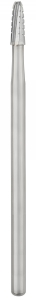 ORAL SURGERY CARBIDE 1702L 59MM - SHANK 5 - STERILE 10 PACK