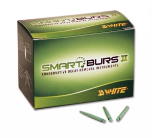 SMARTBURS II - COMBO PACK SMARTBURS II - COMBO PACK