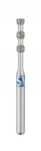 PIRANHA DIAMOND 834-016M - STERILE ROLL 25 PIRANHA DIAMOND 834-016M - STERILE ROLL 25
