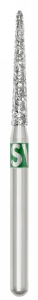 PIRANHA DIAMOND 859-012C - STERILE ROLL 25 PIRANHA DIAMOND 859-012C - STERILE ROLL 25