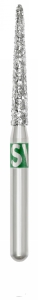 PIRANHA DIAMOND 859-014C-S - STERILE ROLL 25