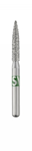 PIRANHA DIAMOND 862-016C-S - STERILE ROLL 25