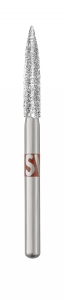 PIRANHA DIAMOND 862L-018F - STERILE ROLL 25 PIRANHA DIAMOND 862L-018F - STERILE ROLL 25