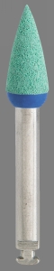 JAZZ RA PORCELAIN POLISHER 3 STEP P3S COARSE FLAME - 3 PACK