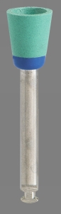 JAZZ RA PORCELAIN POLISHER 3 STEP P3S COARSE CUP - 3 PACK