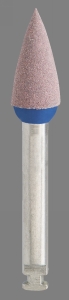 JAZZ RA PORCELAIN POLISHER 3 STEP P3S MEDIUM FLAME - 3 PACK