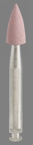 JAZZ RA PORCELAIN POLISHER 3 STEP P3S MEDIUM SMALL FLAME - PACK 3