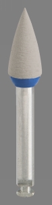 JAZZ RA PORCELAIN POLISHER 3 STEP P3S FINE FLAME - 3 PACK