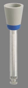 JAZZ RA PORCELAIN POLISHER 3 STEP P3S FINE CUP - 3 PACK