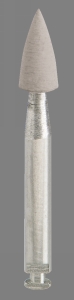 JAZZ RA PORCELAIN POLISHER 3 STEP P3S FINE SMALL FLAME - 3 PACK