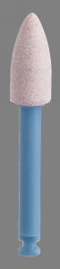 JAZZ RA PORCELAIN POLISHER 2 STEP P2S MEDIUM FLAME - 20 PACK