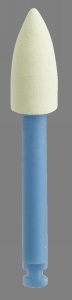 JAZZ RA PORCELAIN POLISHER 2 STEP P2S FINE FLAME - 20 PACK