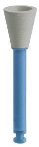 JAZZ RA PORCELAIN POLISHER 2 STEP P2S 12 PC. KIT - 1 PACK