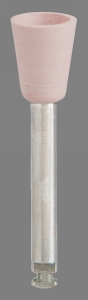 JAZZ RA COMPOSITE POLISHER 2 STEP C2S MEDIUM CUP - 3 PACK