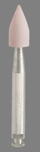 JAZZ RA COMPOSITE POLISHER 2 STEP C2S MEDIUM SMALL FLAME - 3 PACK