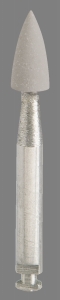 JAZZ RA COMPOSITE POLISHER 2 STEP C2S FINE SMALL FLAME - 3 PACK