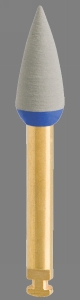 JAZZ RA COMPOSITE POLISHER SUPREME FLAME - 3 PACK