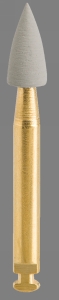 JAZZ RA COMPOSITE POLISHER SUPREME SMALL FLAME - 3 PACK