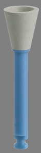 JAZZ RA COMPOSTIE POLISHER 1 STEP C1S CUP - 20 PACK