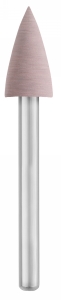 JAZZ ZIRCONIA/ALUMINA POLISHER 2 STEP ZA2S FINE FLAMEFG - STERILE - 3 PACK