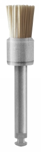 JAZZ POLISHER PRO BRUSH PORCELAIN/METAL PMC2S FINE SMALL CUP STERILE 3 PACK