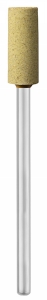 JAZZ HP GRINDER PORCELAIN/METAL 2 STEP PM2S COARSE STRAIGHT CYLINDER - 3 PACK