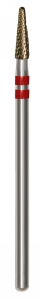 GREAT WHITE LAB CUTTER CARBIDE GW138-023EF-4 - 1 PACK