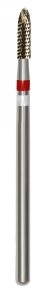 GREAT WHITE LAB CUTTER CARBIDE GW139-023DF-4 - 1 PACK