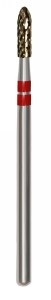 GREAT WHITE LAB CUTTER CARBIDE GW139-023EF-4 - 1 PACK