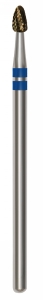 GREAT WHITE LAB CUTTER CARBIDE GW73-023E-4 - 1 PACK