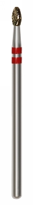 GREAT WHITE LAB CUTTER CARBIDE GW73-023EF-4 - 1 PACK