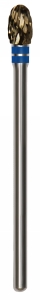 GREAT WHITE LAB CUTTER CARBIDE GW73-040E-4 - 1 PACK