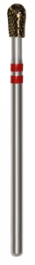 GREAT WHITE LAB CUTTER CARBIDE GW77-023EF-4 - 1 PACK